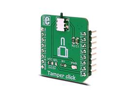MIKROE Tamper Click