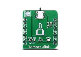 MIKROE Tamper Click (2)