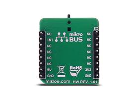 MIKROE Tamper Click (3)