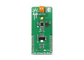 MIKROE LED Driver 2 Click (2)