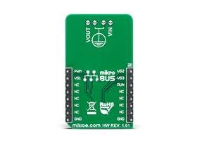 MIKROE Buck-Boost Click (3)