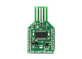 MIKROE USB UART 4 Click (2)