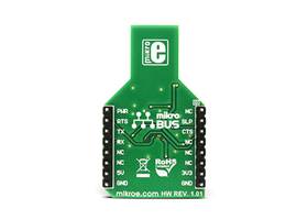 MIKROE USB UART 4 Click (3)