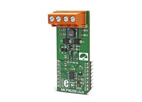 MIKROE MCP16331 Click