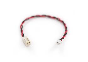 Jumper Wire - JST to Molex