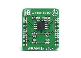 MIKROE FRAM 2 Click (2)