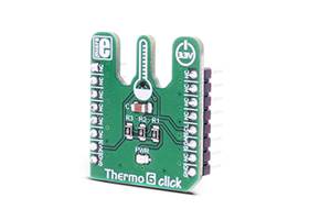 MIKROE Thermo 6 Click
