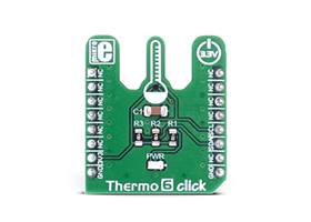 MIKROE Thermo 6 Click (2)
