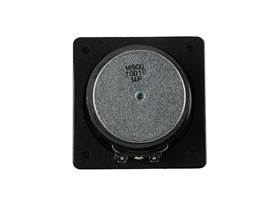 Wide Frequency Range Speaker - 3in. (Polypropylene Cone) (3)