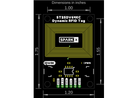 Qwiic Dynamic NFC/RFID Tag (5)