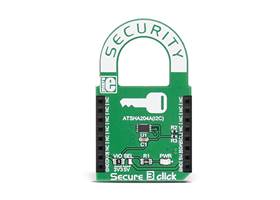 MIKROE Secure 3 Click (2)
