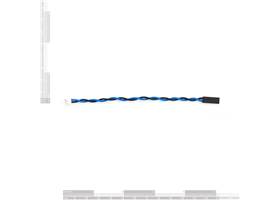 Jumper Wire - JST to Female Connector (2)