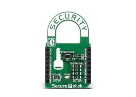 MIKROE Secure 2 Click