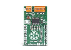 MIKROE Brushless 3 Click (2)