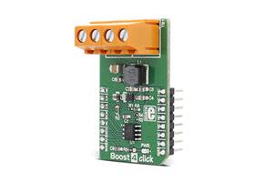 MIKROE Boost 4 Click