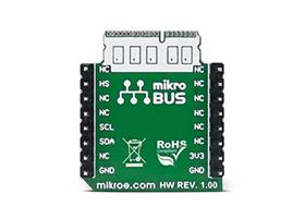 MIKROE EERAM 5V Click (2)