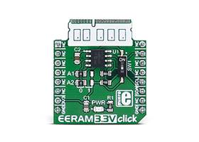 MIKROE EERAM 3.3V Click