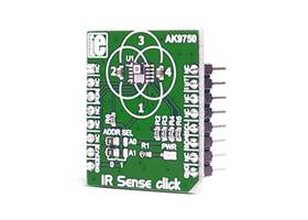 MIKROE IR Sense Click