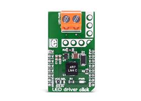 MIKROE LED Driver Click (2)