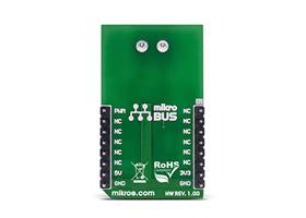 MIKROE LED Driver Click (3)