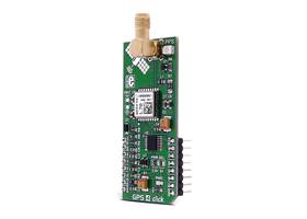 MIKROE GPS 4 Click