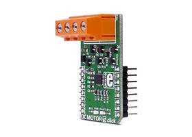 MIKROE DC Motor 5 Click