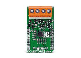 MIKROE DC Motor 5 Click (2)