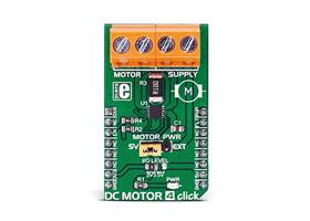 MIKROE DC Motor 4 Click (2)