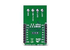 MIKROE DC Motor 4 Click (3)