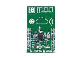 MIKROE 6LoWPAN Click (2)
