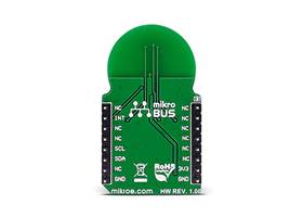 MIKROE LSM303AGR Click (3)