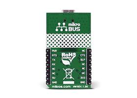MIKROE USB UART 2 Click (2)