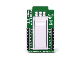 MIKROE LED Flash Click