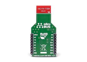 MIKROE IQRF 2 Click (2)