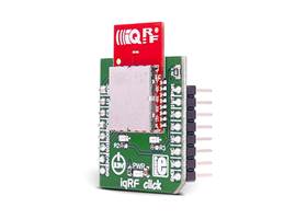 MIKROE IQRF Click