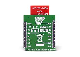 MIKROE IQRF Click (2)