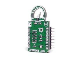 MIKROE LPS22HB Click