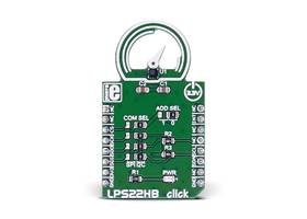 MIKROE LPS22HB Click (2)
