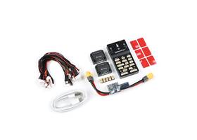 Pixhawk 6C with PM02 Power Module