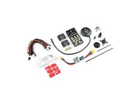 Pixhawk 6C with PM02 Power Module and M8N GPS