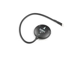 Pixhawk 6C with PM02 Power Module and M8N GPS (5)