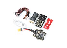 Pixhawk 6C with PM07 Power Module