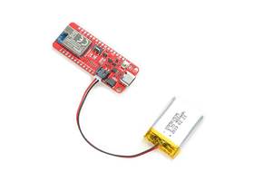 SparkFun Thing Plus - DA16200 (5)