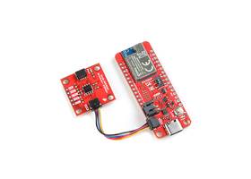SparkFun Thing Plus - DA16200 (6)