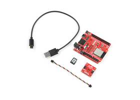 SparkFun IoT RedBoard Kit - ESP32
