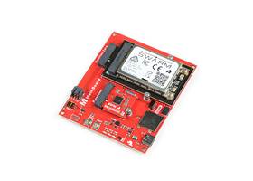 Satellite Transceiver Function Board - Swarm M138