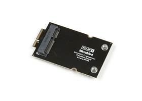 Satellite Transceiver Function Board - Swarm M138 (2)