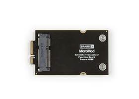 Satellite Transceiver Function Board - Swarm M138 (3)