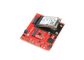 Satellite Transceiver Function Board - Swarm M138 (5)