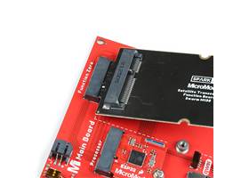 Satellite Transceiver Function Board - Swarm M138 (6)
